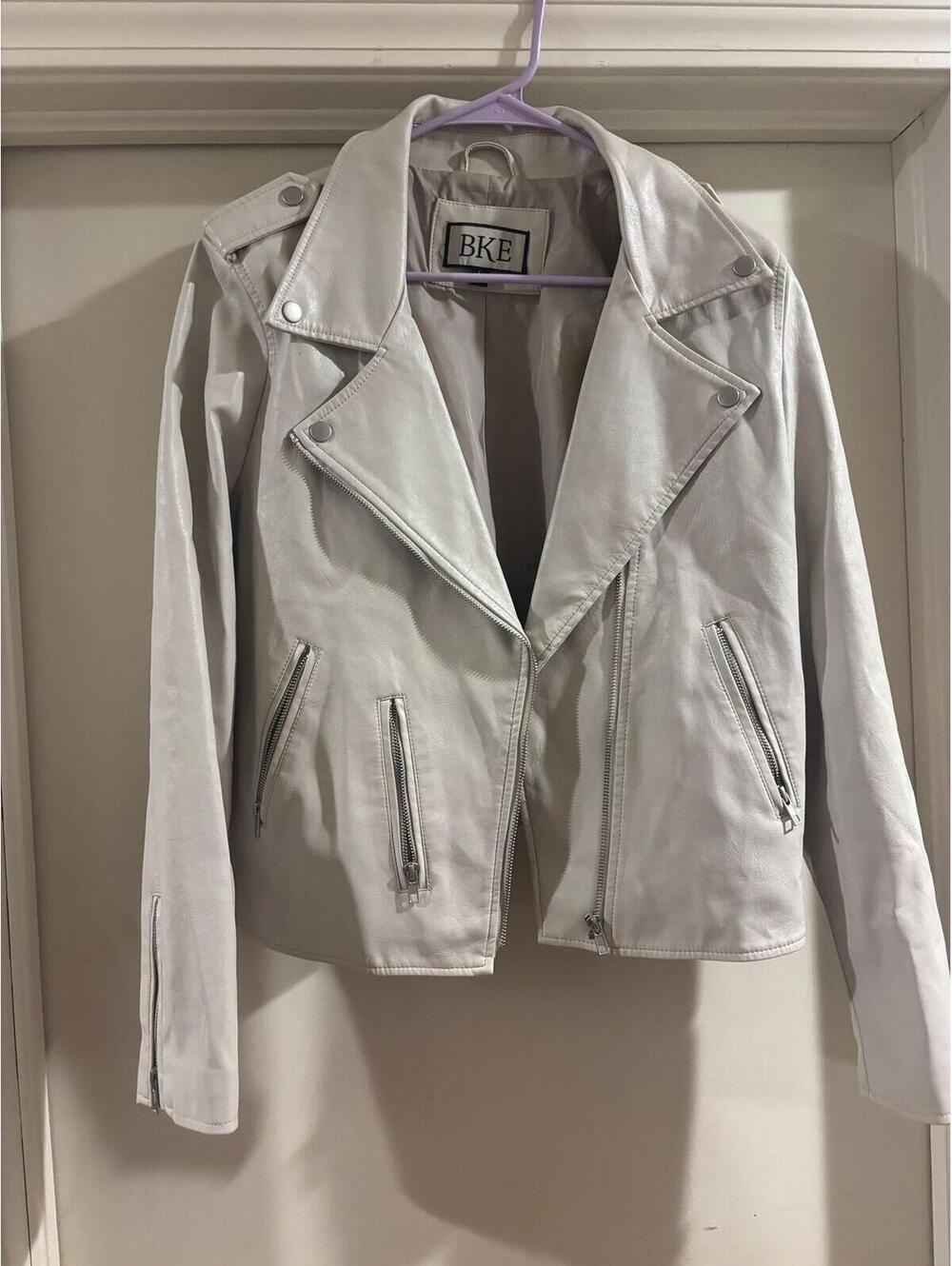 BKE Women's LG Coat